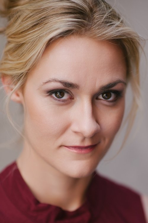 Julia Billington as Patrol Officer Madge