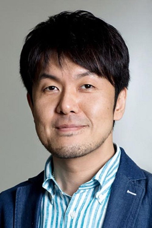 Teruyuki Tsuchida as 