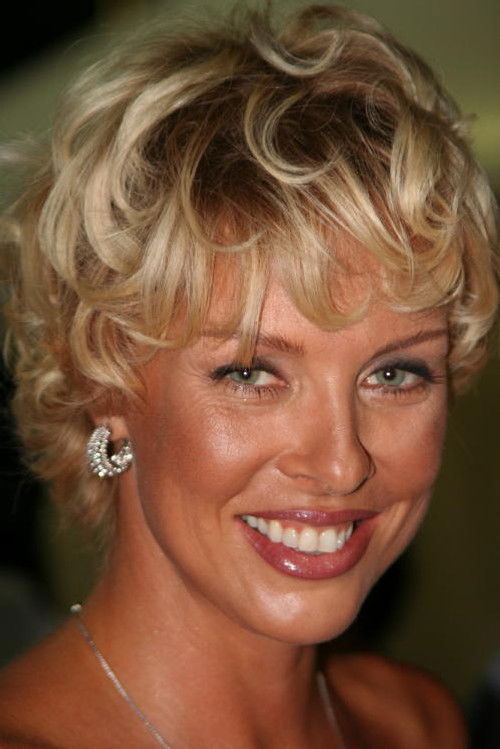 Ela Weber as Natasha