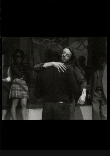 More Warmth Among Human Beings