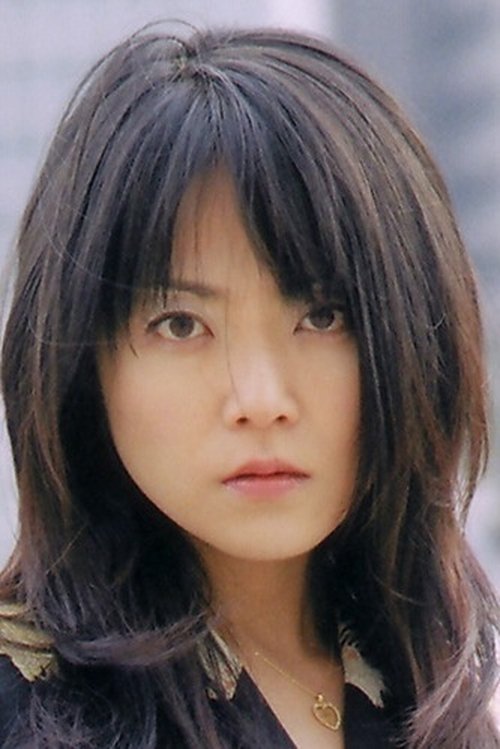 Yumika Hayashi as Hanae