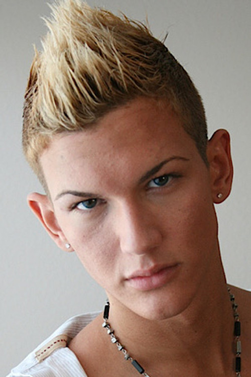 Prince Tyler as (archive footage)