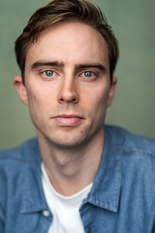 Jack Staddon as Nick