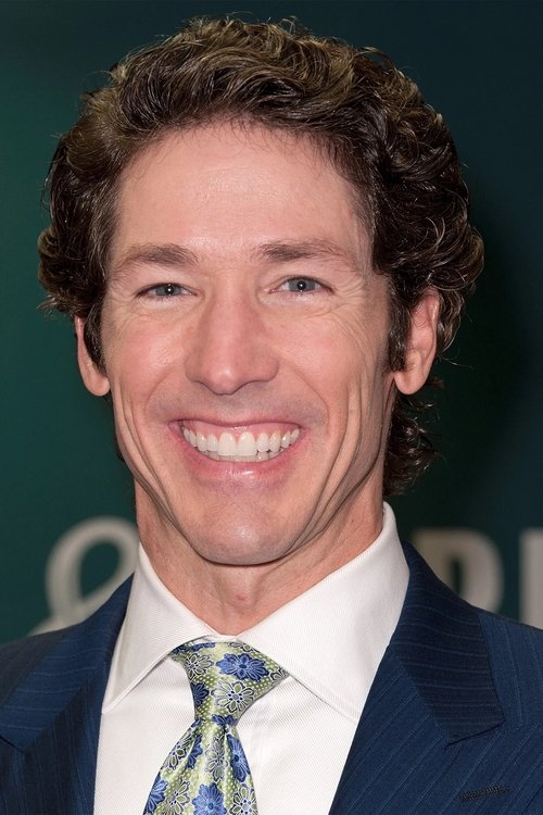 Joel Osteen as Self