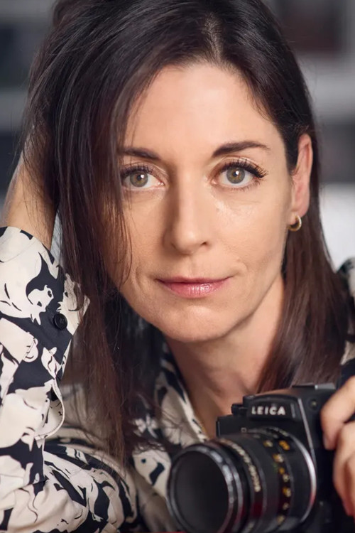 Mary McCartney as Self