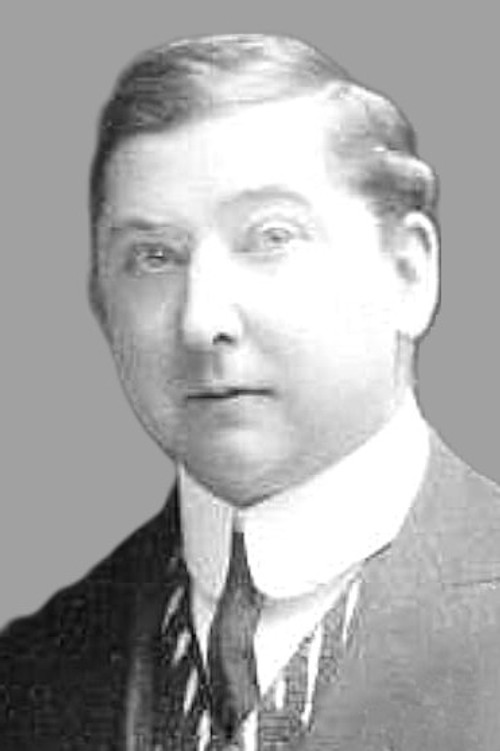 Dallas Welford as Judge Hopperday