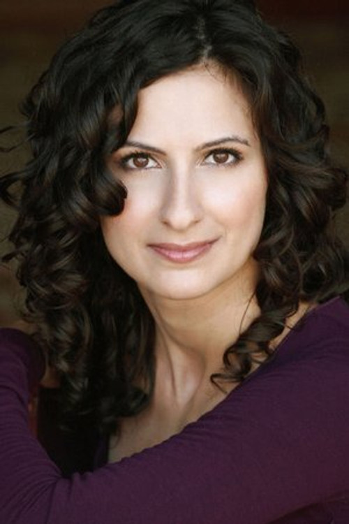 Ator Tamras as Burned Figure