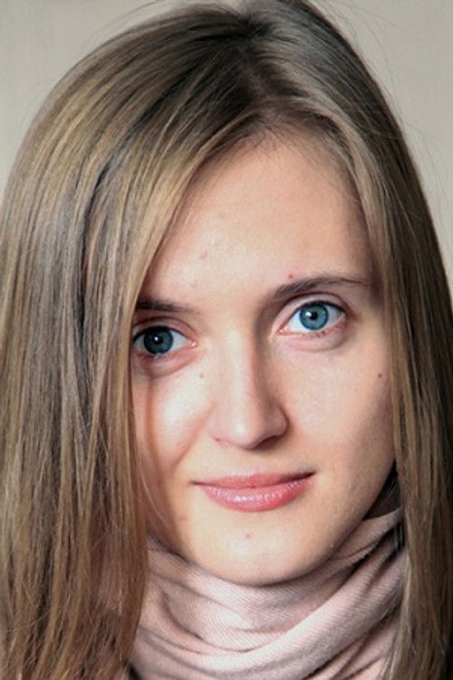 Ekaterina Sushina as