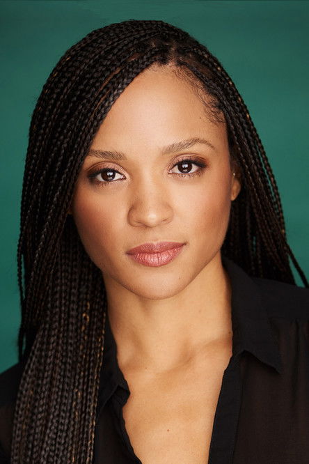 Sal Stowers as Krista