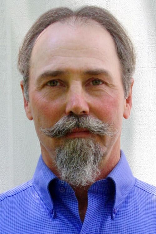 Kent Shelton as Shadowy Figure