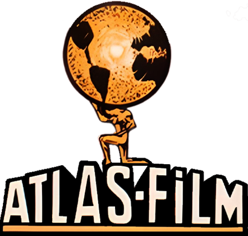 Atlas Film logo