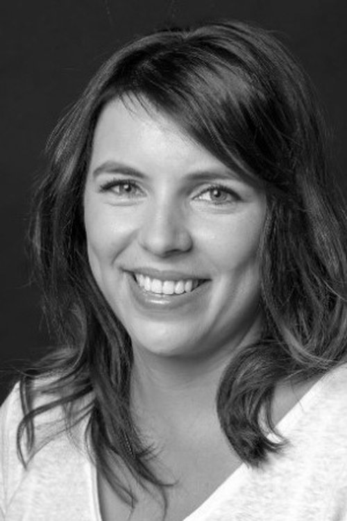 Annelies Boel as stripper Eva