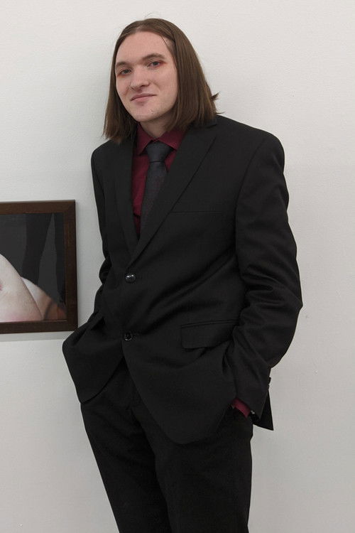 Jacob Sizemore as Themself