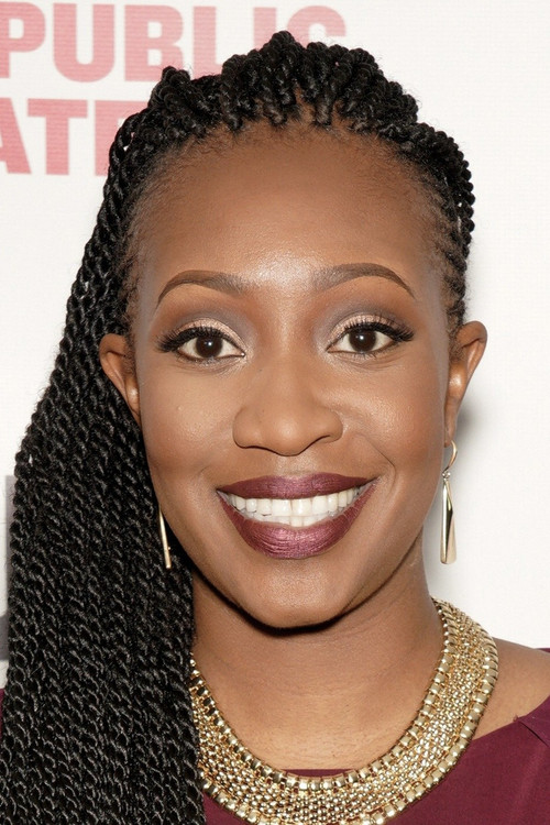 Miriam A. Hyman as Bikie