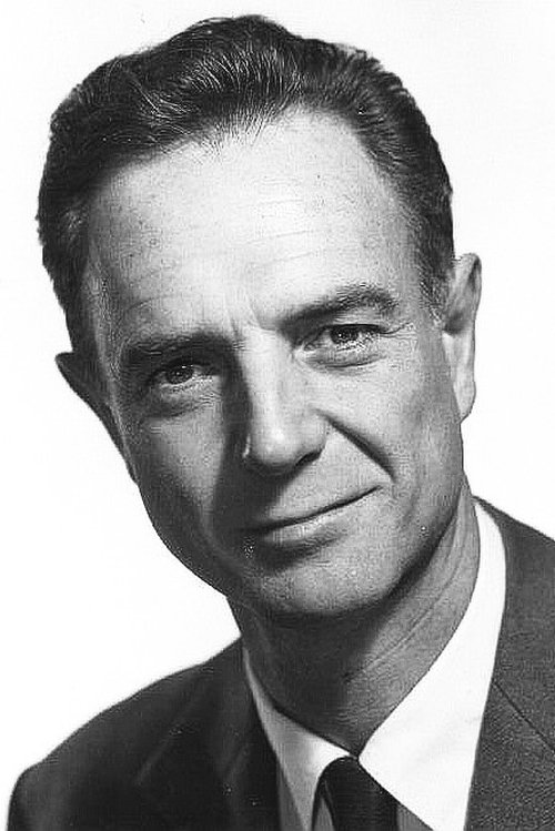 Robert Flemyng profile photo