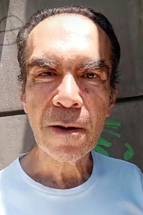 Yorgos Voultatzis as Νώντας