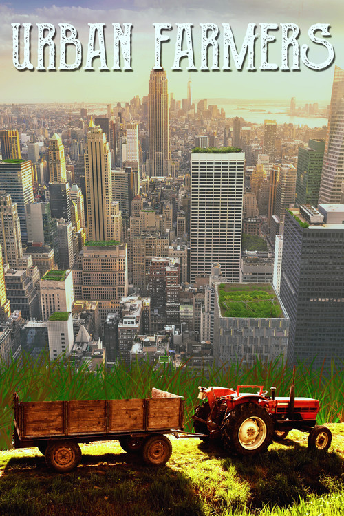 Urban Famers