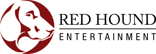 Red Hound Entertainment logo