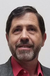 Frank Parrillo as Crazy Bill