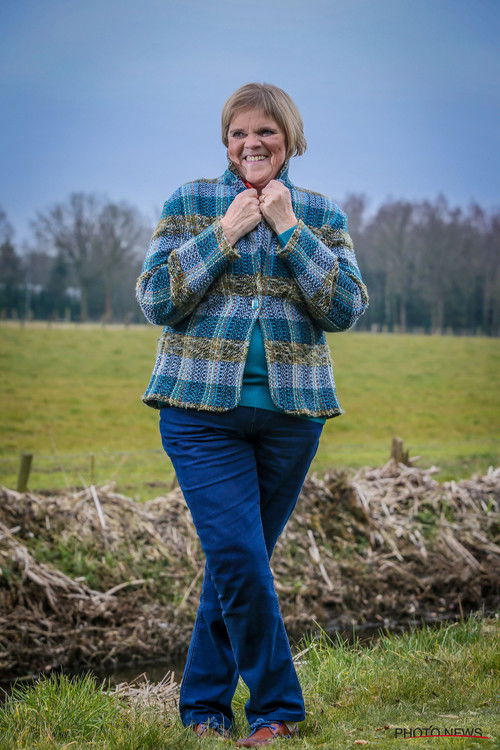 Margriet Hermans as Jeanneke