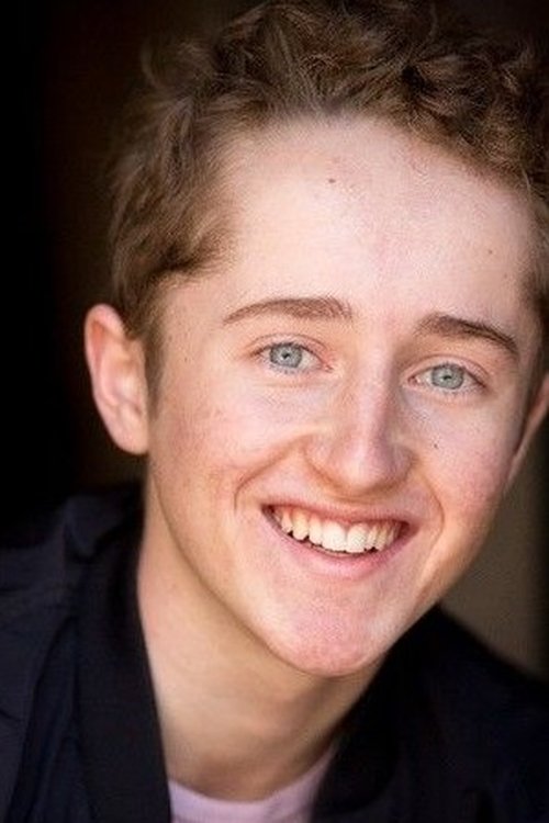 Nicholas Bakopoulos-Cooke as Hugh