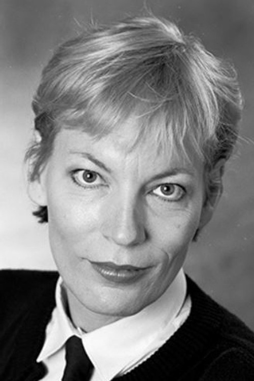 Annette Nijder as Verpleegster Prik