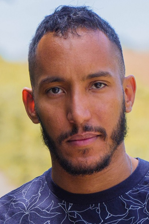 Billel Sakhri as Jérôme