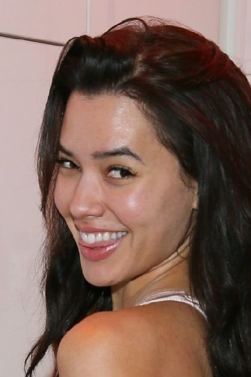 Adel Marie Ruiz as Mexican Girl