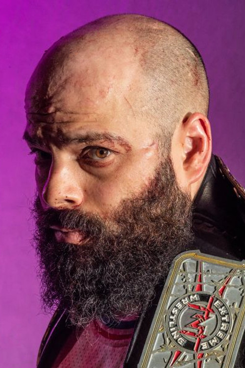 Alex Colon as Alex Colon