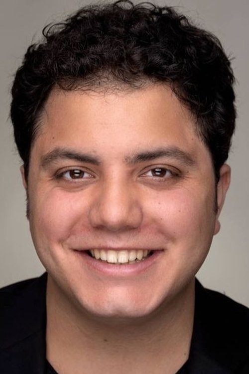 Giuseppe Brunetti as