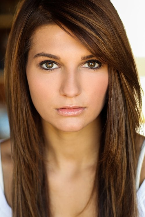 Sophie Merkley as Shadow / Jill