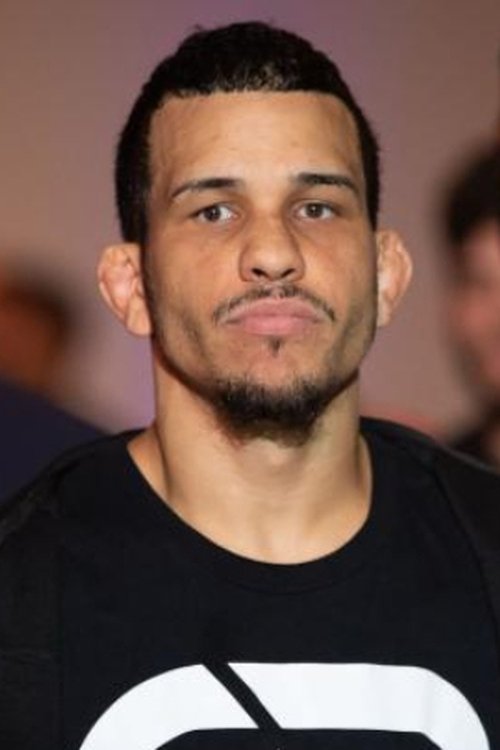 Carlos Candelario as Self