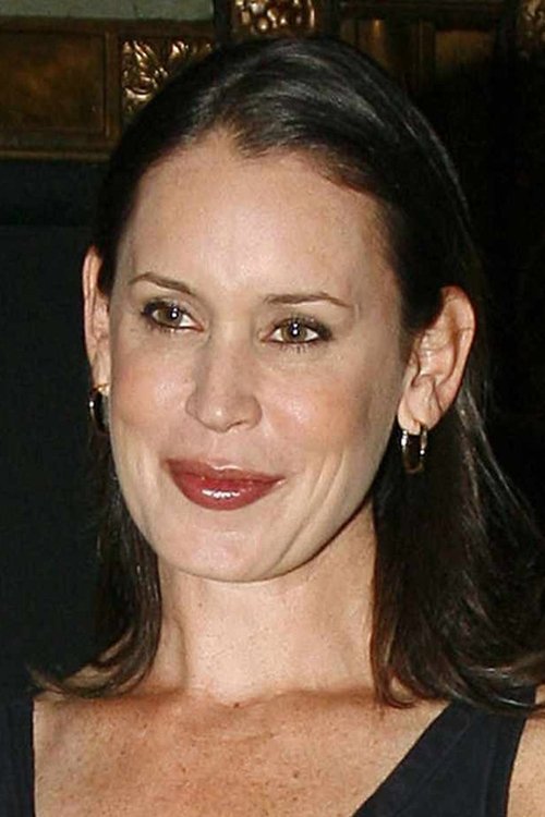 Jennifer Schwalbach Smith as 