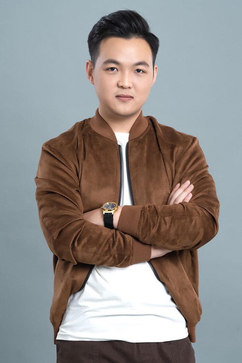 Hà Việt Hoàng as Self