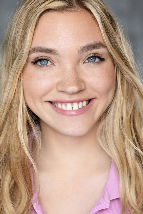 Olivia Prado as Morgan