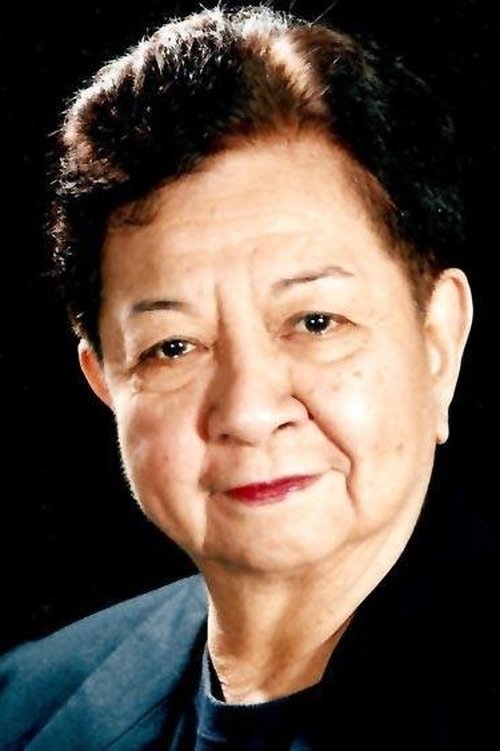 Zenaida Amador as Mrs. Kona