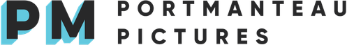 Portmanteau Pictures logo
