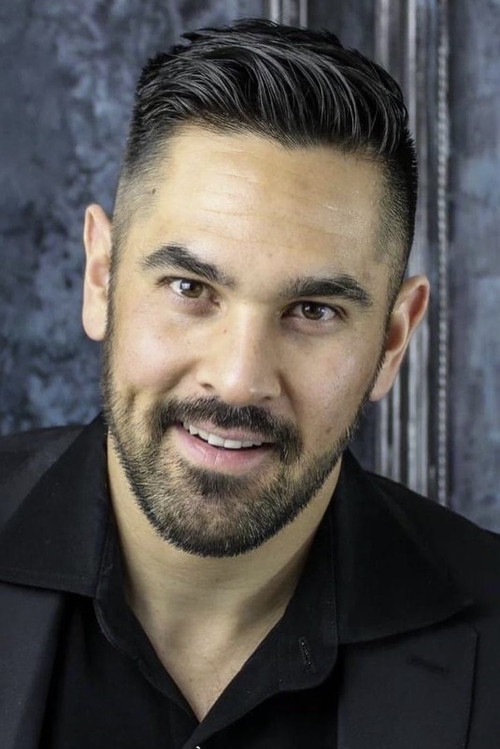 Bryant Smith as Angel