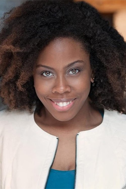 Amber Chardae Robinson as Joie
