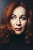 Andrea Jonasson as Eva Lang