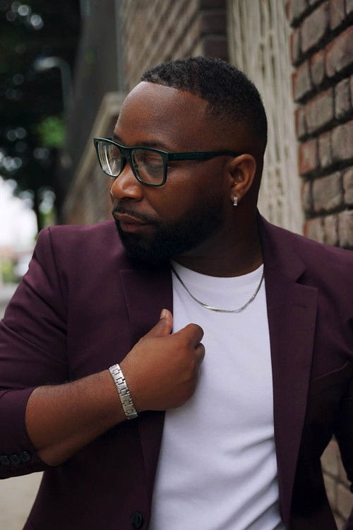 Juss Thrasher as Dr. Riley Nelson