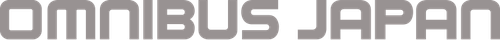 Omnibus Japan logo