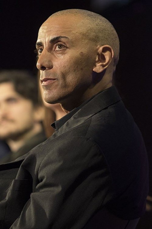 Andrew Goth as Walker