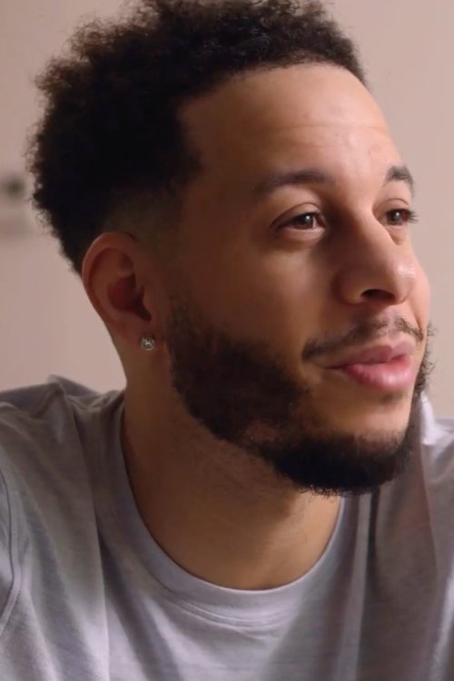 Seth Curry as Self - Duke Player
