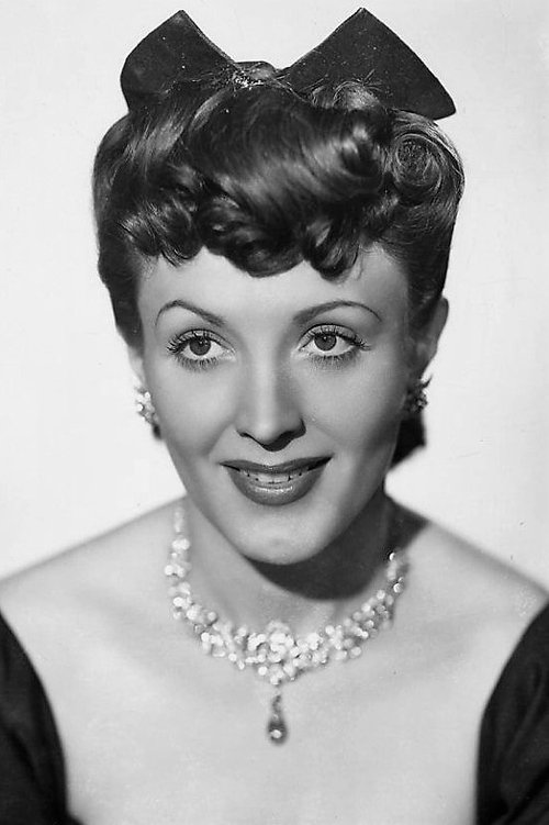 Kay Linaker as Mrs. Emily Colder