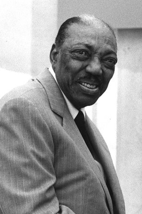 Joe Turner profile photo