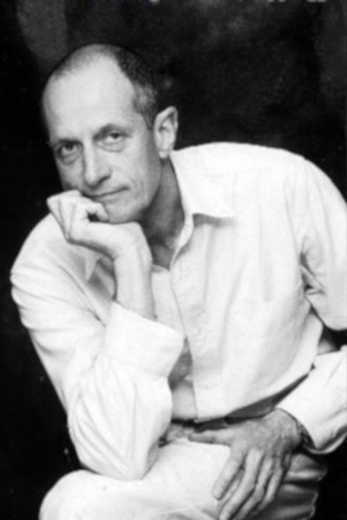 Oliviero Dinelli as Cabalone (voice)