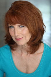 Cathryn Hartt as Charlene