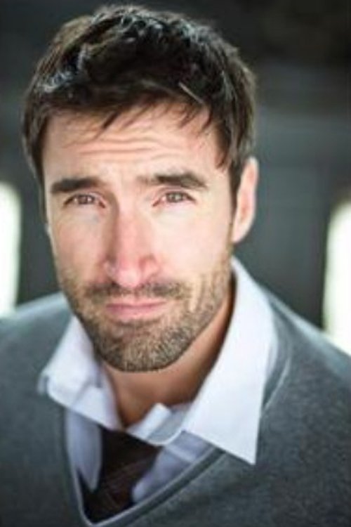 Darren Bennett as Lane / Merriman