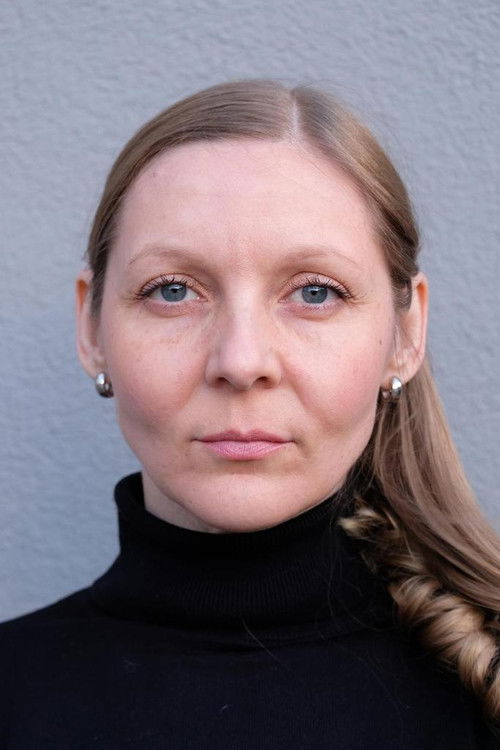 Irina Krivonos as Nurse